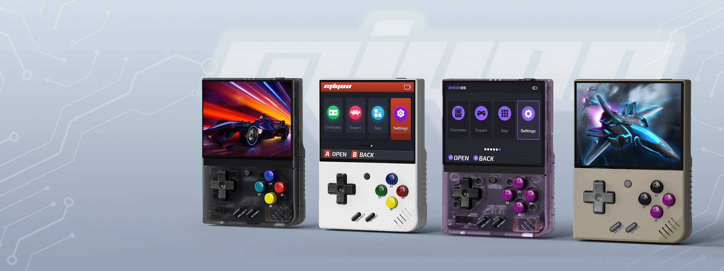Level Up Your Retro Gaming